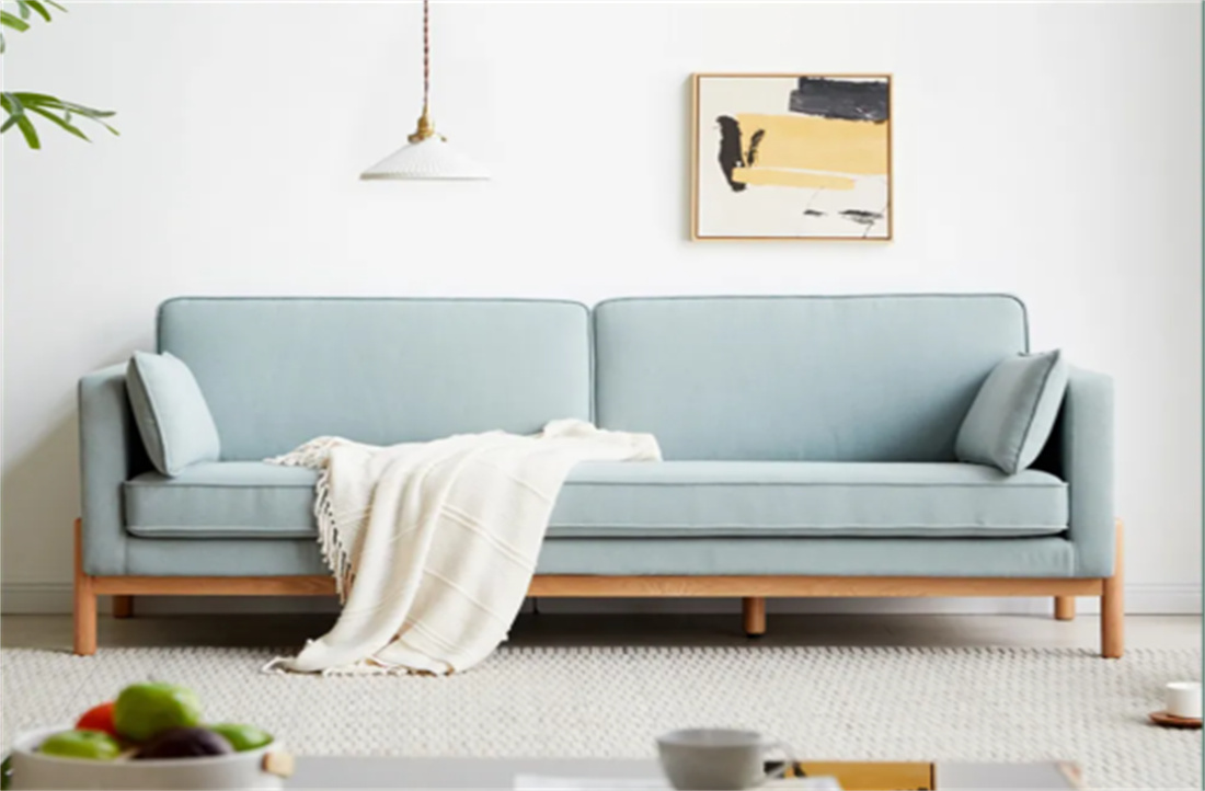 在家，打造屬于自己的放松之所