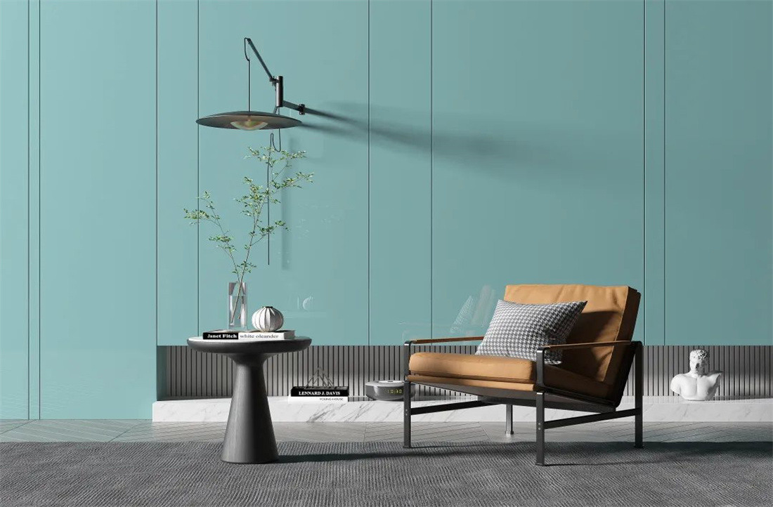 冠珠【彩妝】巖板探尋東方底蘊，煥發國色新生