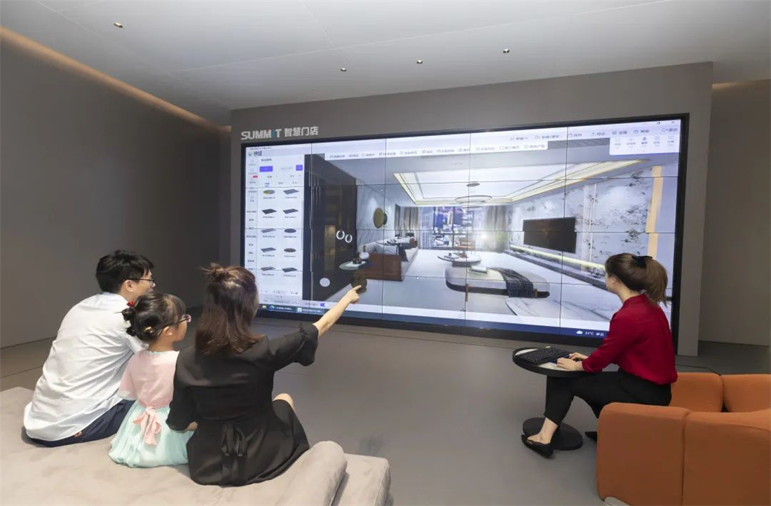 美好品質(zhì) 服務(wù)先行 | 冠珠瓷磚榮獲“2022年度家居行業(yè)服務(wù)榜樣”