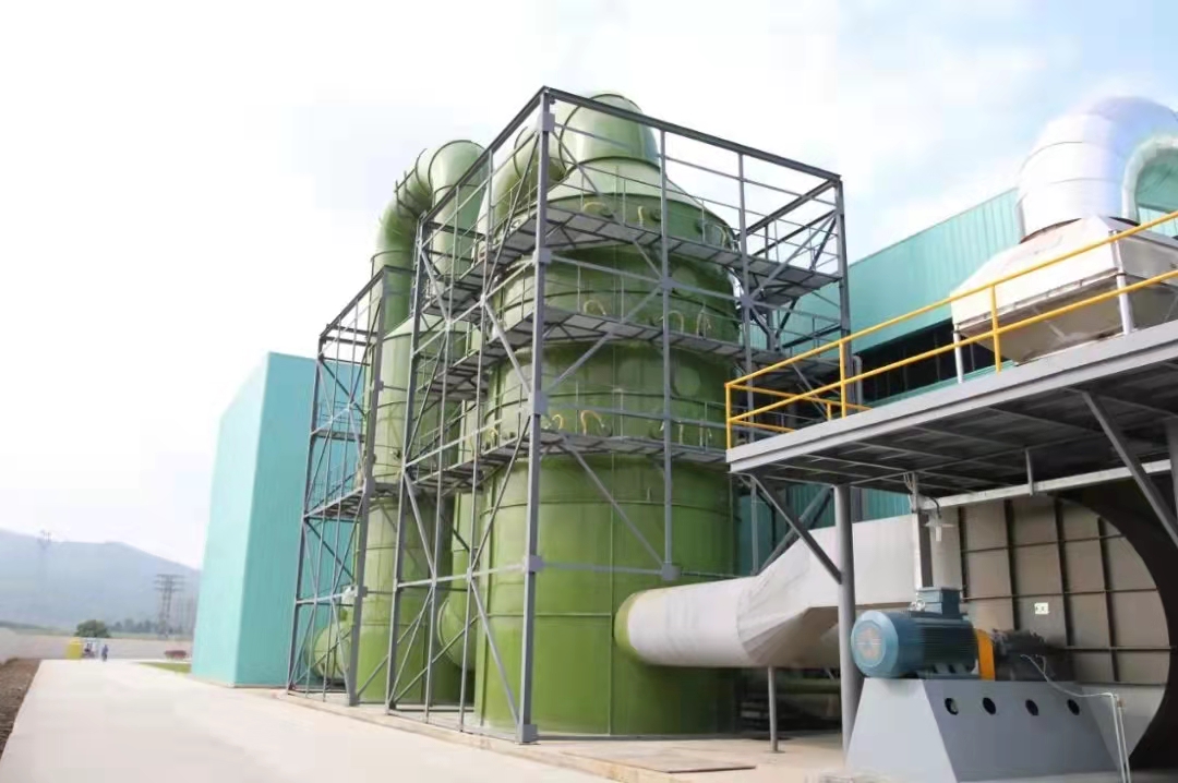 從“節(jié)能環(huán)保”到“綠色智造” 新明珠集團與新時代共譜綠色發(fā)展之路